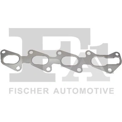 Billede af FA1 412 009 Udstødningspakning Cylinderhoved OPEL: Astra H GTC, Caravan, G CC