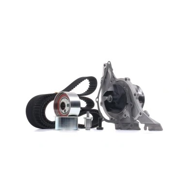 Billede af GATES KP35493XS 1 vandpumpe + Tandremssæt med Tru Power AUDI: A4 B6 Avant, B6/B7 Cabriolet, A6 C5 Avant