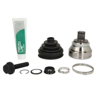 Billede af PASCAL G1A016PC Knokkelled hjulsidet AUDI: 80 B4 Sedan, 100 C4 Cabriolet