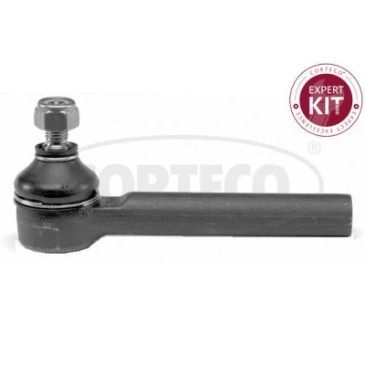 Billede af CORTECO 49399977 Styrekugle M12x1,5 højre foraksel, venstre foraksel FIAT: Uno Hatchback