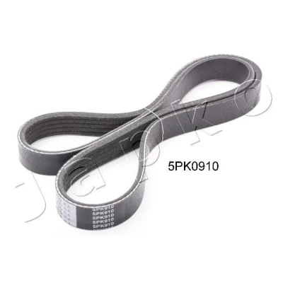 Billede af JAPKO 5PK910 Kileribberem 910 5 MITSUBISHI: COLT 6
