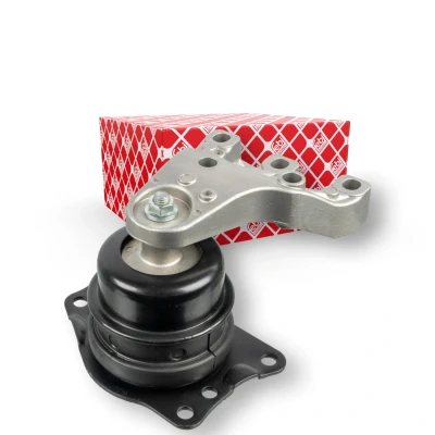 Billede af FEBI BILSTEIN 173473 Motorophæng højre Hydroleje VOLKSWAGEN: Polo V Hatchback, SKODA: Fabia 2, SEAT: Ibiza 4, 4 ST