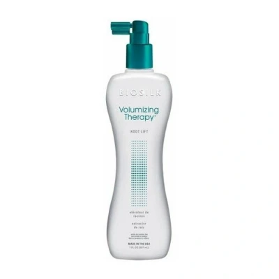 Billede af Biosilk Volumizing Therapy Hårspray 207 ml