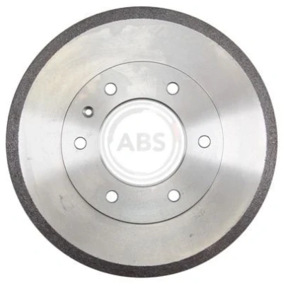 Billede af A.B.S. 3436 S Bremsetromler uden leje 334,6