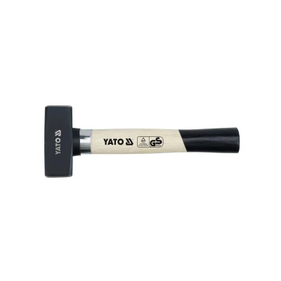 Billede af YATO YT 4551 Muggert 260 Træ