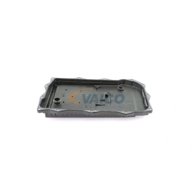Billede af VAICO V20 0582 Bundkar, automatisk gear med pakning, olieaftapningsskrue filter, uden skruer Original Quality BMW: 5 Sedan, 3 X5