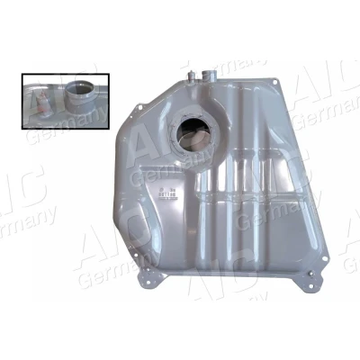 Billede af AIC 54045 Brændstoftank 80 Diesel FIAT: Ducato II Bus