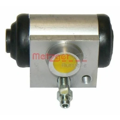Billede af METZGER 101 914 Bremsecylinder 20,6mm bagaksel CIFAM Aluminium CITROËN: C3 I Hatchback, C2 II