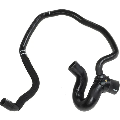 Billede af GATES 3947 Kølerslanger EPDM (ethyl propylen dien gummi) OPEL: Corsa C Hatchback, Combo Van / Stationcar