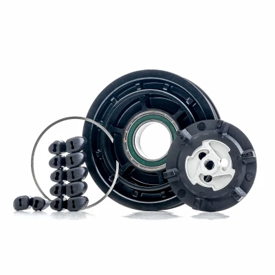 Billede af THERMOTEC KTT040145 Magnetkobling DENSO 6SEL14C PEUGEOT: 3008 I, 308 I Hatchback, SW, CITROËN: C3 II, Picasso, C4 Grand Picasso