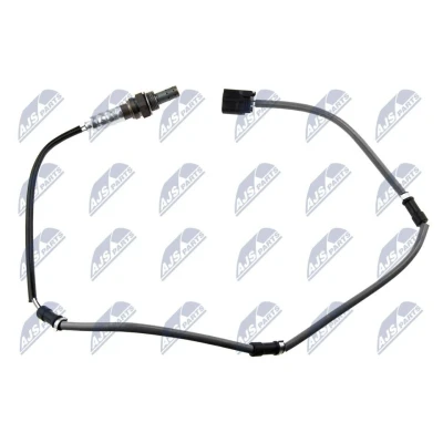Billede af NTY ESL HD 015 Lambdasonde foran, efter katalysator Diagnosesonde, Gevind, forsmurt HONDA: Jazz 3