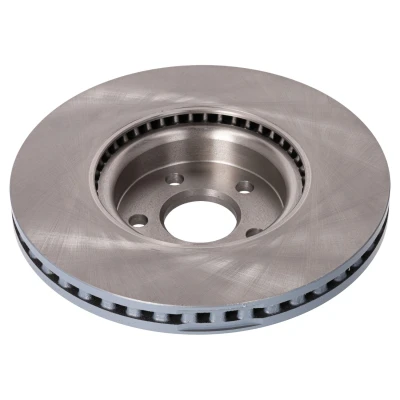 Billede af FEBI BILSTEIN Bremseskive FORD: Transit Connect V408 Van foraksel 320mm 25mm 5 hul 108mm ventileret coatet 184688 2252905,2252907,2279489,2279490
