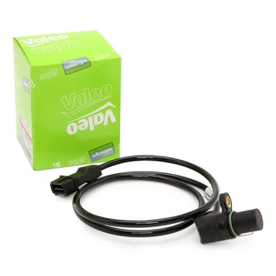 Billede af VALEO 254028 Impulsensor 3 Induktiv med kabel OPEL: Astra F CC, Vectra C Omega B Sedan, SAAB: 9 Hatchback, 5 Stationcar, Sedan