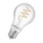 Billede af OSRAM LED Vintage E27 3,4W 2.700K Spiral Filament klar