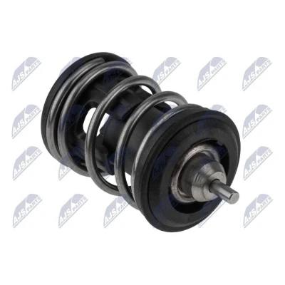 Billede af NTY CTM VW 089 Termostat 105oC VOLKSWAGEN: Polo V Hatchback, up! Jetta 4, SEAT: Ibiza 4 ST, AUDI: A3 Sportback