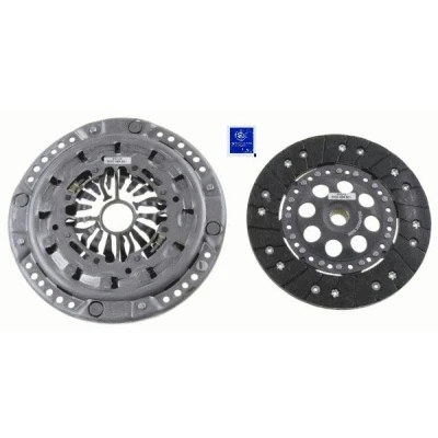 Billede af SACHS XTend 3000 856 901 Kobling uden udrykkerleje 200 MERCEDES BENZ: A klasse, B klasse