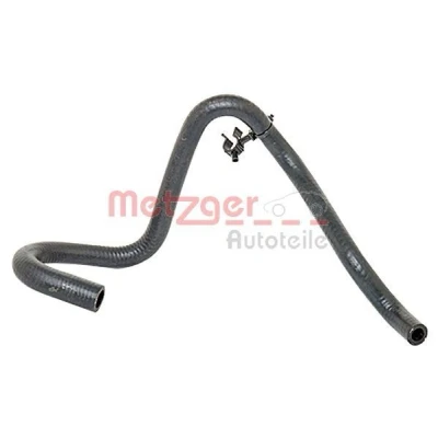 Billede af METZGER 2420067 Kølerslanger EPDM (ethyl propylen dien gummi)