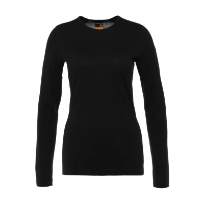 Billede af Icebreaker Womens 200 Oasis Long Sleeve Crewe ondergoed tops
