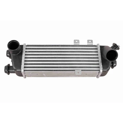 Billede af ACKOJA A53 60 0006 Intercooler HYUNDAI: i30 I Hatchback
