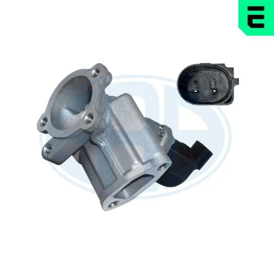 Billede af ERA 555070A EGR Ventil elektrisk med pakninger FIAT: Punto III Hatchback, Fiorino Van / Stationcar, Doblo II Stationcar