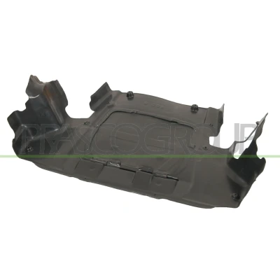 Billede af PRASCO Premium OP0521900 Motorrumsisolation nede