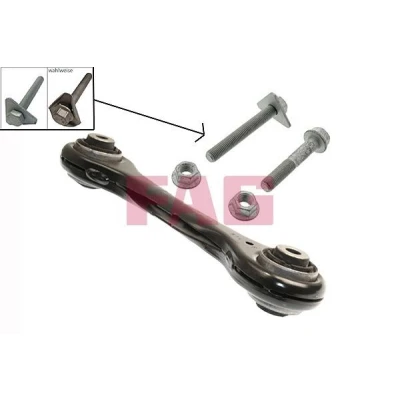 Billede af FAG 821 0644 10 Bærearm krydsarm Stålplade BMW: 3 Touring, Sedan, 1 Hatchback