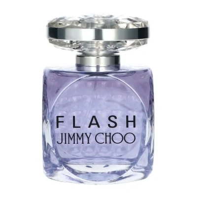 Billede af Jimmy Choo Flash Eau de parfum 100 ml