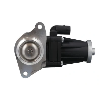 Billede af VALEO 703209 EGR ventil elektrisk uden køler, med pakninger OPEL: Corsa D Hatchback, Astra J Sports Tourer