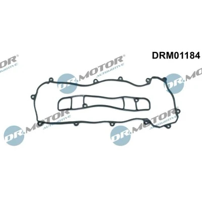Billede af DR.MOTOR AUTOMOTIVE DRM01184 Toppdekselpakning MAZDA: 5