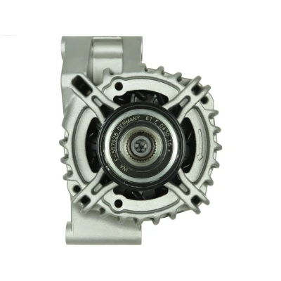 Billede af AS PL A6255PR Generator 12V 105A SUZUKI: SWIFT 3, Wagon R+ II Hatchback, IGNIS 2, OPEL: Corsa D Astra H Tigra Twintop