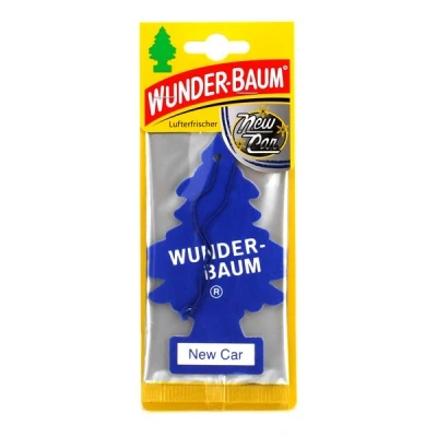 Billede af Wunder Baum 134214 Luftfrisker Pose