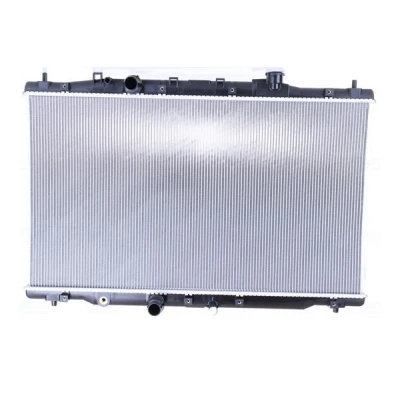 Billede af NISSENS 606522 Radiator Aluminium 426 748 27 Loddet køleripper