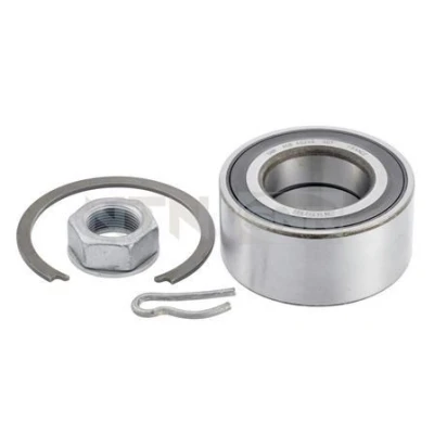 Billede af SNR R159.56 Hjullejesæt med integreret magnetisk sensorring 82 PEUGEOT: 807, CITROËN: C8