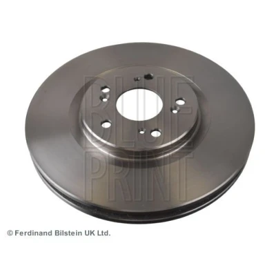 Billede af BLUE PRINT ADH243110 Bremseskiver foraksel 320 32 5 114 indvendigt ventileret coatet HONDA: ACCORD 8, 8 Kombi