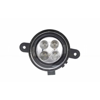 Billede af Blinklys foran til venstre kørelys (LED) RENAULT: Twingo III Hatchback (BCM) 1.0 SCe 70, 0.9 TCe 90, 110, 90 LPG 2014 PRASCO