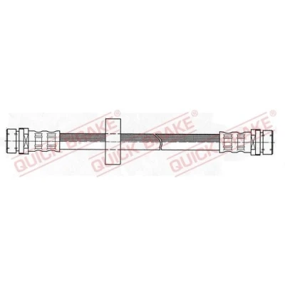 Billede af Bremseslange QUICK BRAKE 22.106