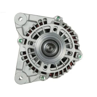 Billede af AS PL A5471S Generator 12V 110A RENAULT: TWINGO 2, CLIO SCENIC 2
