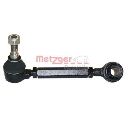 Billede af METZGER 58006703 Bærearm KIT + med bære /styreled Bagaksel venstre krydsarm AUDI: 200 C3 Avant, A6 C4 100 Sedan
