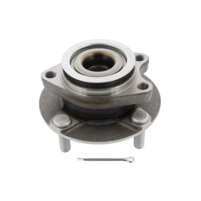 Billede af MAPCO 46563 Hjullejesæt med integreret magnetisk sensorring