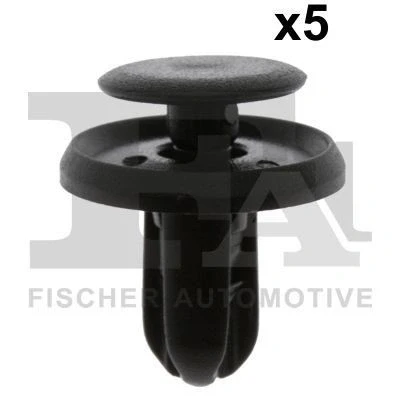 Billede af FA1 74 20001.5 Clips, side /beskyttelseslister