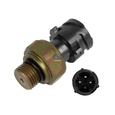 Billede af ABS Sensor DT 1.21662