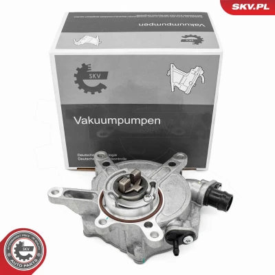 Billede af ESEN SKV 18SKV074 Vakuumpumpe