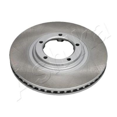 Billede af ASHIKA 60 0H H14C Bremseskiver foraksel 273,9 26 5 87 ventileret lakeret