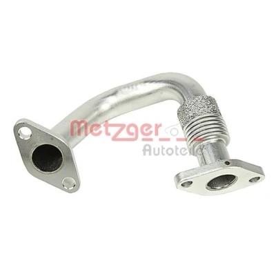 Billede af METZGER 0892655 Rørledning, ARG ventil AUDI: A3 Sportback