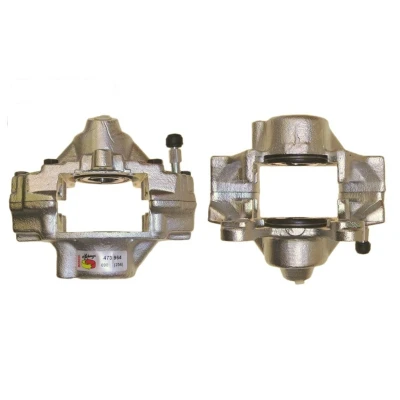 Billede af BOSCH 0 986 473 964 Bremsekaliber Støbejern 44 MERCEDES BENZ: W124 Stationcar, Sedan, Coupe