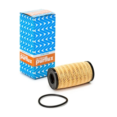 Billede af PURFLUX L1090 Oliefilter Filterindsats RENAULT: Trafic 3, Talisman Grandtour, Sedan, NISSAN: NV300 Van