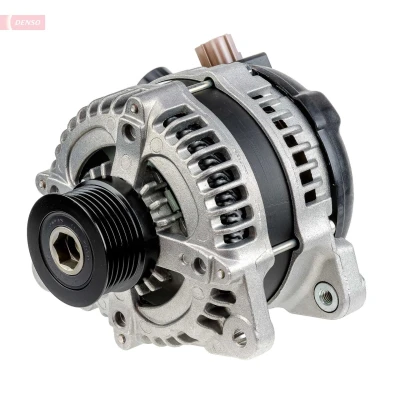 Billede af DENSO DAN933 Generator 14V 150A FORD: Focus 2, 2 Kombi, C Max