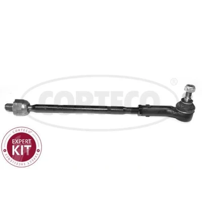 Billede af CORTECO 49398616 Sporestang venstre foraksel VOLKSWAGEN: Golf 4, Bora Variant, Sedan, AUDI: A3 Hatchback, SEAT: Toledo 2 Limousine