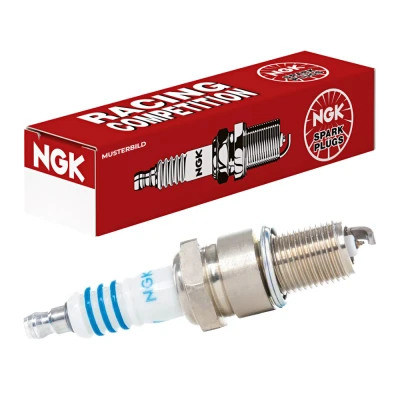 Billede af NGK 4735 Tændrør M12 x 1,25 SW: 16 mm
