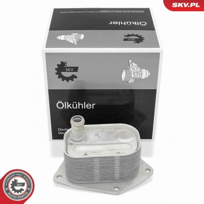 Billede af ESEN SKV 31SKV278 Olieradiator